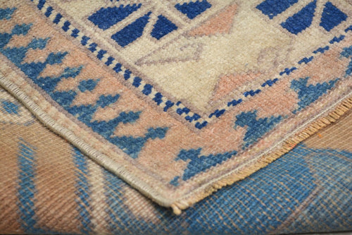 Vintage Turkish Anatolian