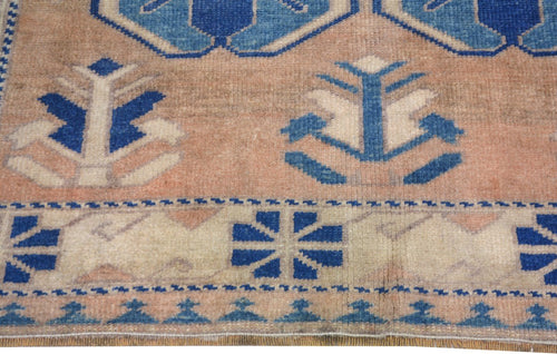 Vintage Turkish Anatolian