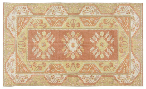 Vintage Turkish Anatolian