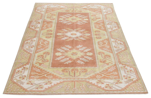 Vintage Turkish Anatolian