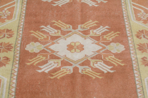 Vintage Turkish Anatolian