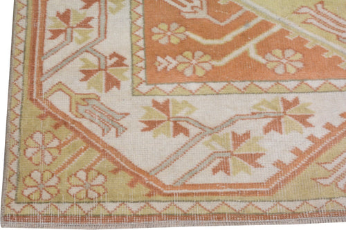 Vintage Turkish Anatolian