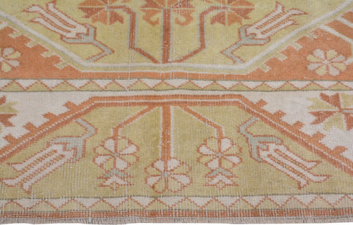 Vintage Turkish Anatolian