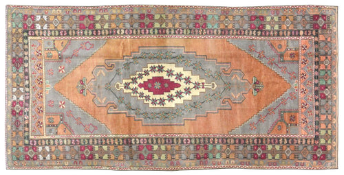 Vintage Turkish Oushak