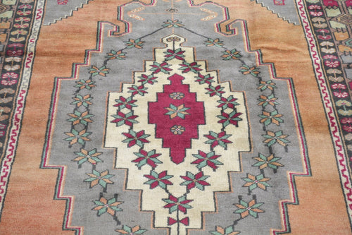 Vintage Turkish Oushak