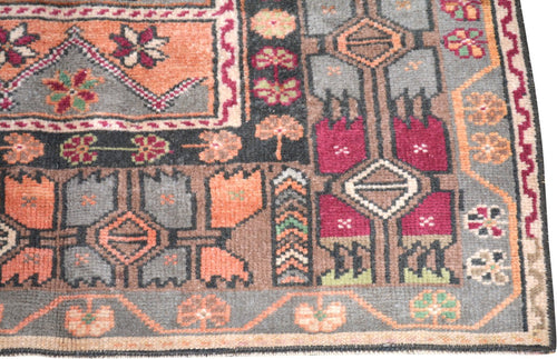 Vintage Turkish Oushak