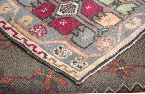 Vintage Turkish Oushak