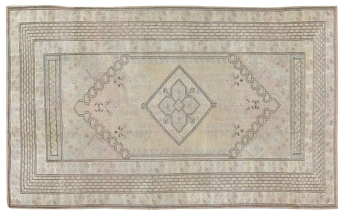 Vintage Turkish Oushak
