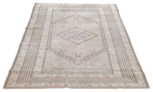 Vintage Turkish Oushak