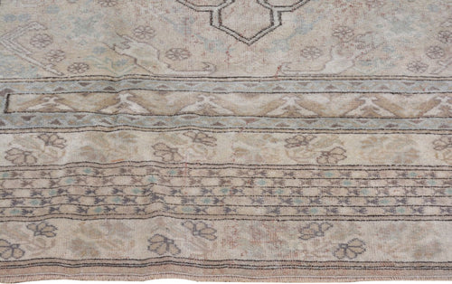Vintage Turkish Oushak