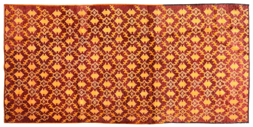 Vintage Turkish Anatolian