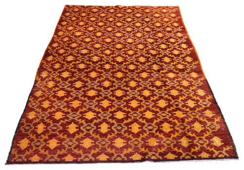Vintage Turkish Anatolian