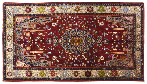 Vintage Turkish Anatolian