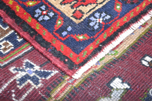 Vintage Turkish Anatolian
