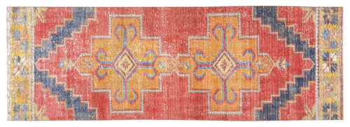 Vintage Turkish Anatolian