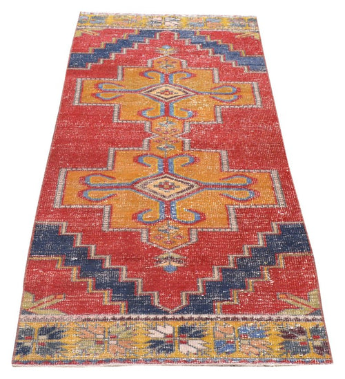 Vintage Turkish Anatolian