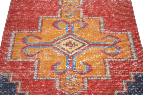 Vintage Turkish Anatolian
