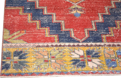 Vintage Turkish Anatolian