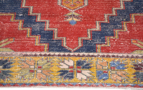 Vintage Turkish Anatolian