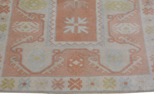 Vintage Turkish Anatolian