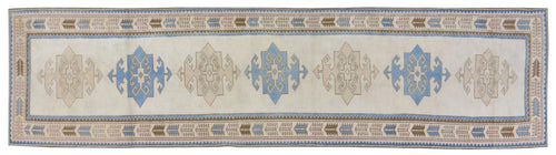 Vintage Turkish Anatolian