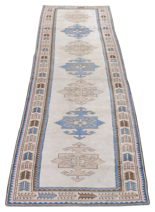 Vintage Turkish Anatolian