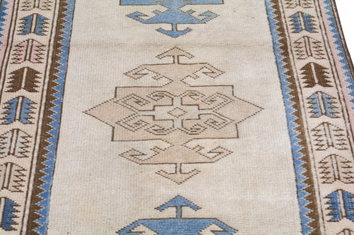 Vintage Turkish Anatolian