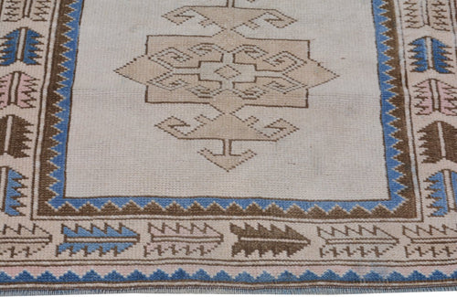 Vintage Turkish Anatolian