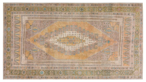Vintage Turkish Oushak