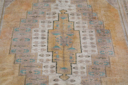 Vintage Turkish Oushak