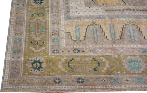 Vintage Turkish Oushak