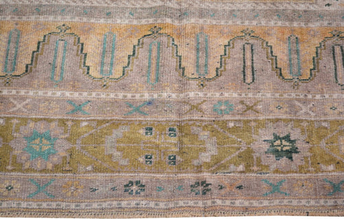 Vintage Turkish Oushak