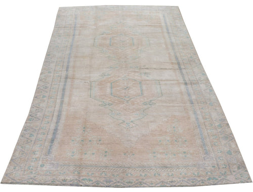 Vintage Turkish Oushak