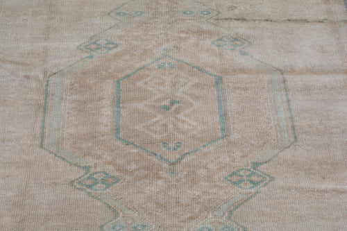 Vintage Turkish Oushak