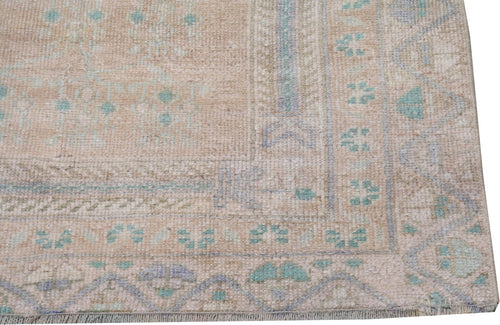 Vintage Turkish Oushak
