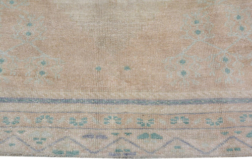 Vintage Turkish Oushak