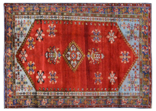 Vintage Turkish Oushak