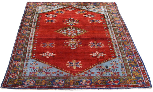 Vintage Turkish Oushak