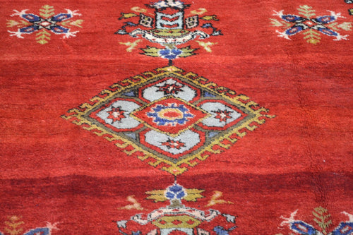 Vintage Turkish Oushak