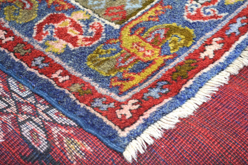 Vintage Turkish Oushak