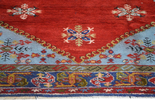 Vintage Turkish Oushak
