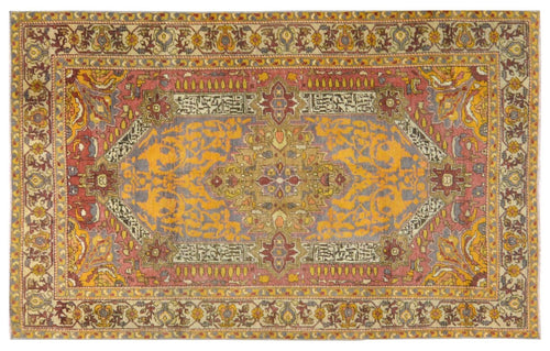 Vintage Turkish Anatolian