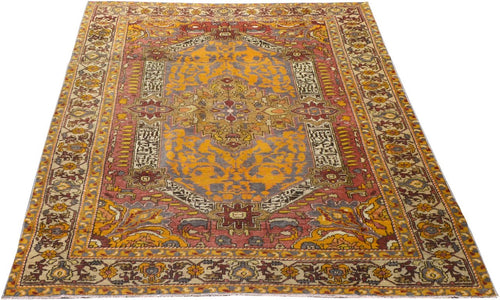 Vintage Turkish Anatolian