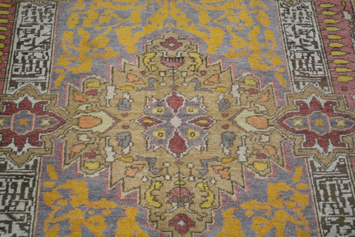 Vintage Turkish Anatolian
