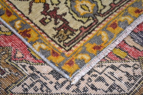 Vintage Turkish Anatolian