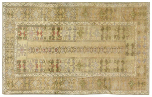 Vintage Turkish Anatolian