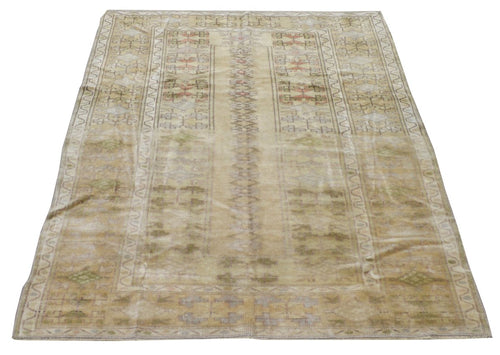 Vintage Turkish Anatolian