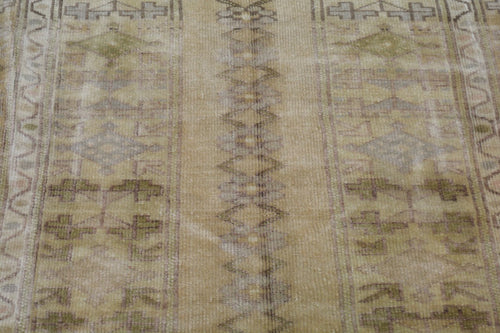 Vintage Turkish Anatolian