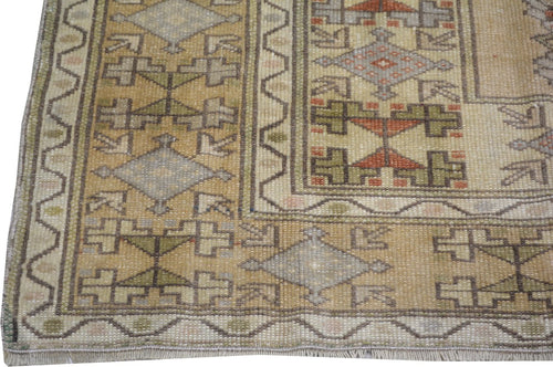 Vintage Turkish Anatolian
