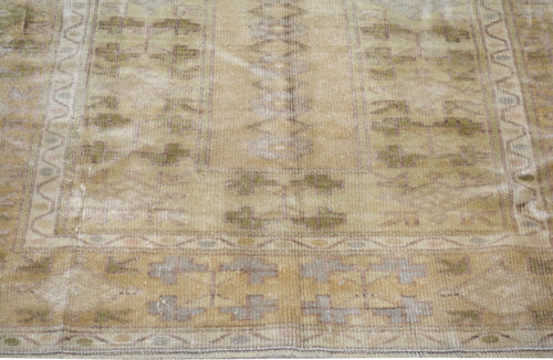 Vintage Turkish Anatolian